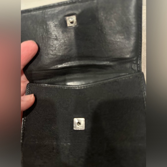 Gucci wallet - Picture 2 of 8